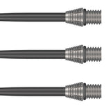 Shot Tactra Conversion Points