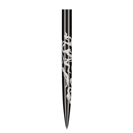 Shot Alchemy Steel Tip Dart Points