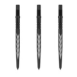 Shot Tribal Weapon Turbo Points