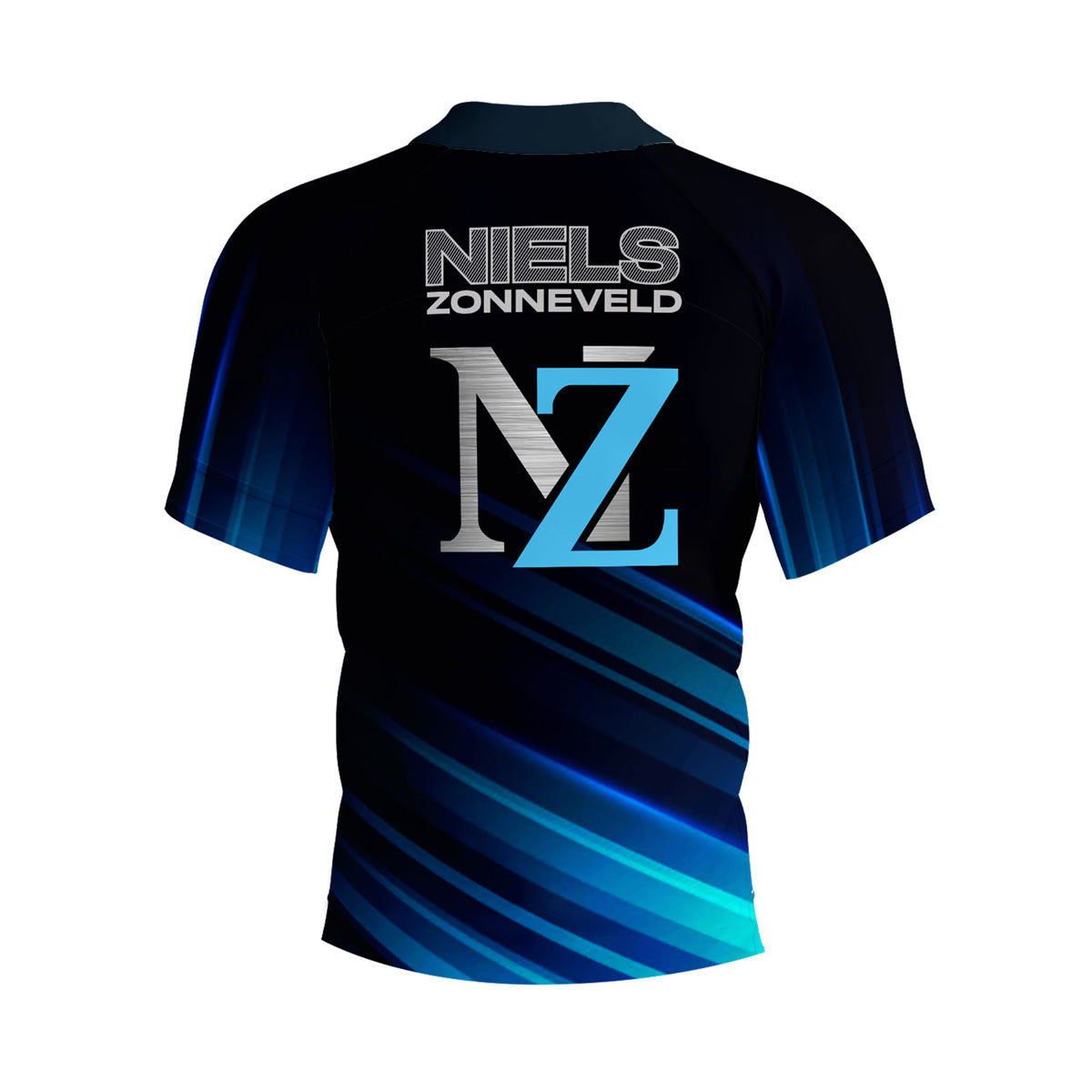 Shot Niels Zonneveld Polo Shirt