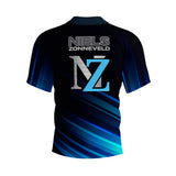 Shot Niels Zonneveld Polo Shirt