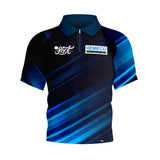 Shot Niels Zonneveld Polo Shirt