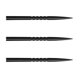 Shot Grip Dart Points