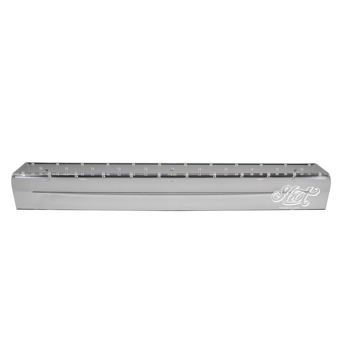 Shot Dart stand - Holds 35 Darts