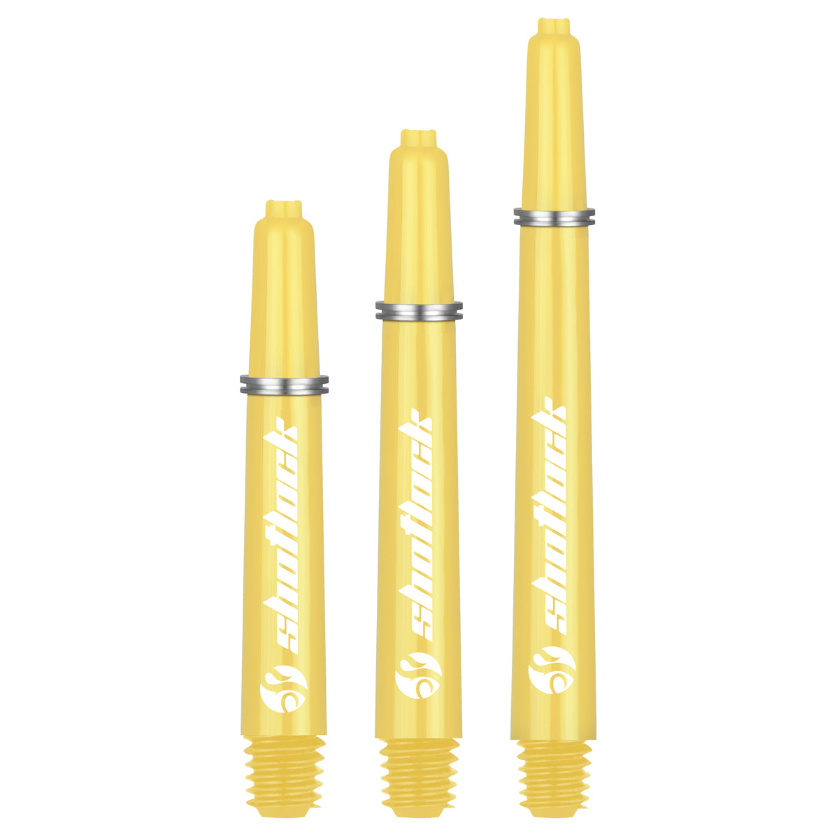 Shot Lock Shaft by Shot