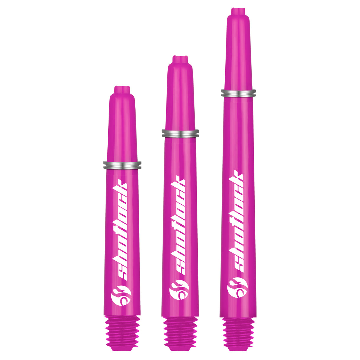 Shot Lock Shaft by Shot