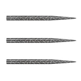 Viking Dart Points by Shot
