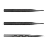 Roman Empire Dart Points by Shot