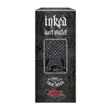 Inked Viking Dart Case by Shot