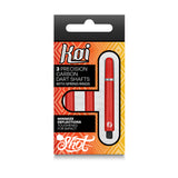 Koi Carbon Dart Stems / Shafts by Shot