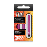 Koi Carbon Dart Stems / Shafts by Shot
