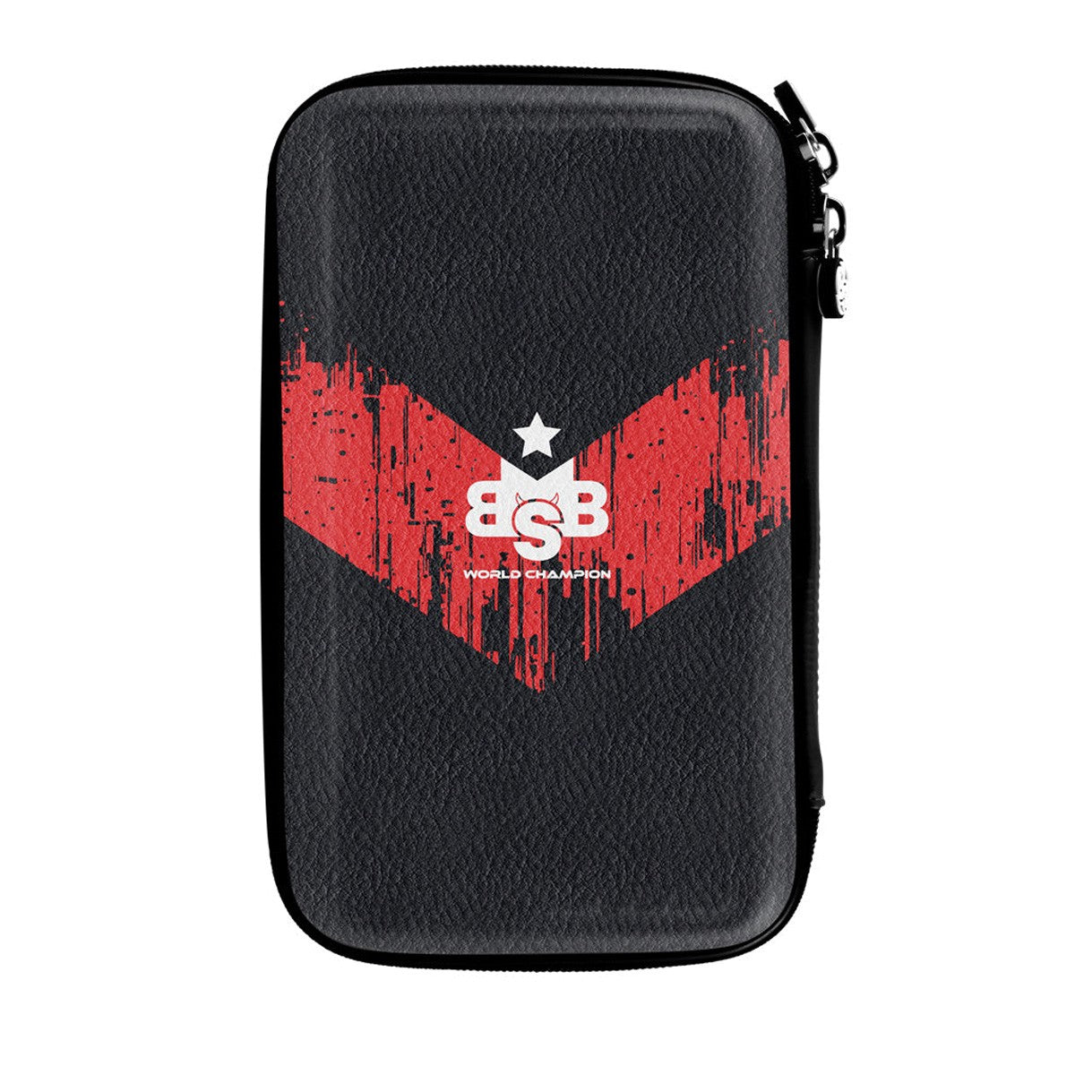 Michael Smith World Champion Tactical Darts Case by Shot