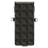 AI Mosaic Inked Dart Wallet by Shot