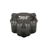 Shot Flight Case