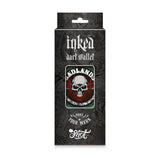 Shot Shot Badlands Inked Dart Case