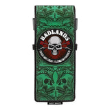 Shot Shot Badlands Inked Dart Case
