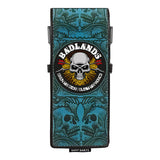 Shot Shot Badlands Inked Dart Case
