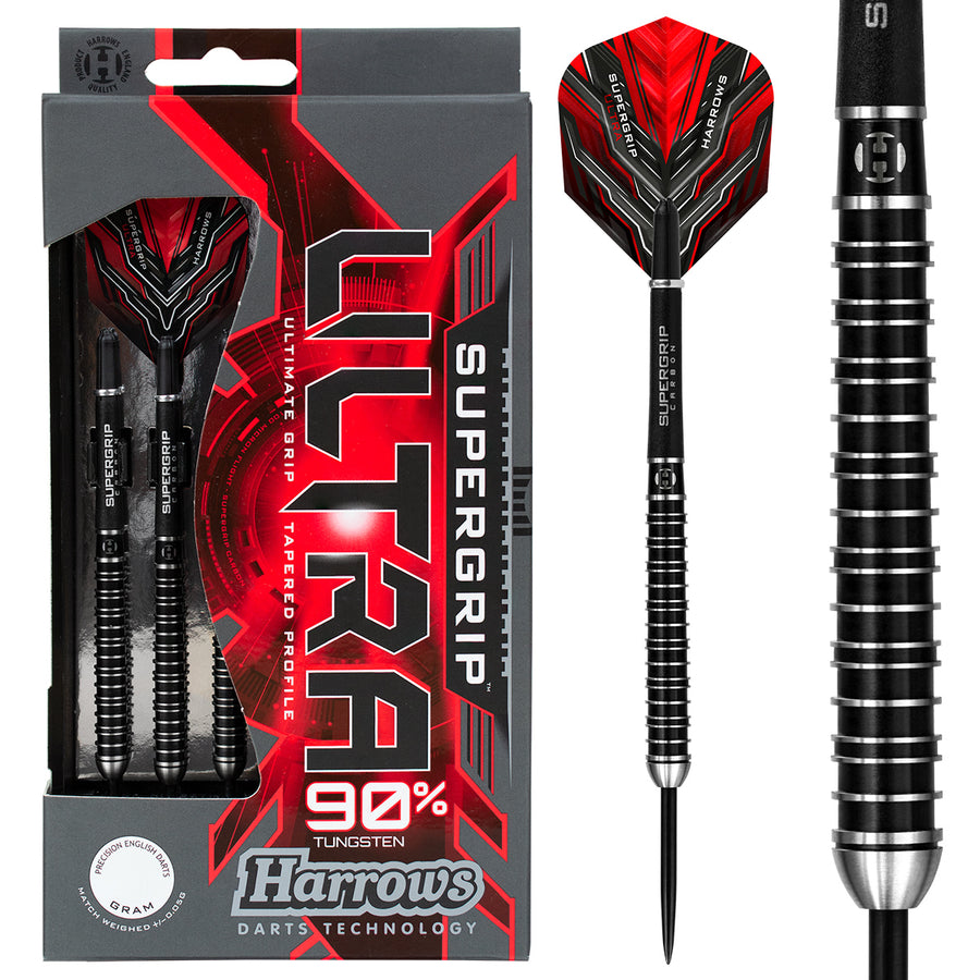 Harrows Dart's – Double Top Darts