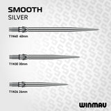 Winmau Switch Point Smooth