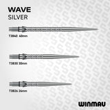 Winmau Switch Point Wave