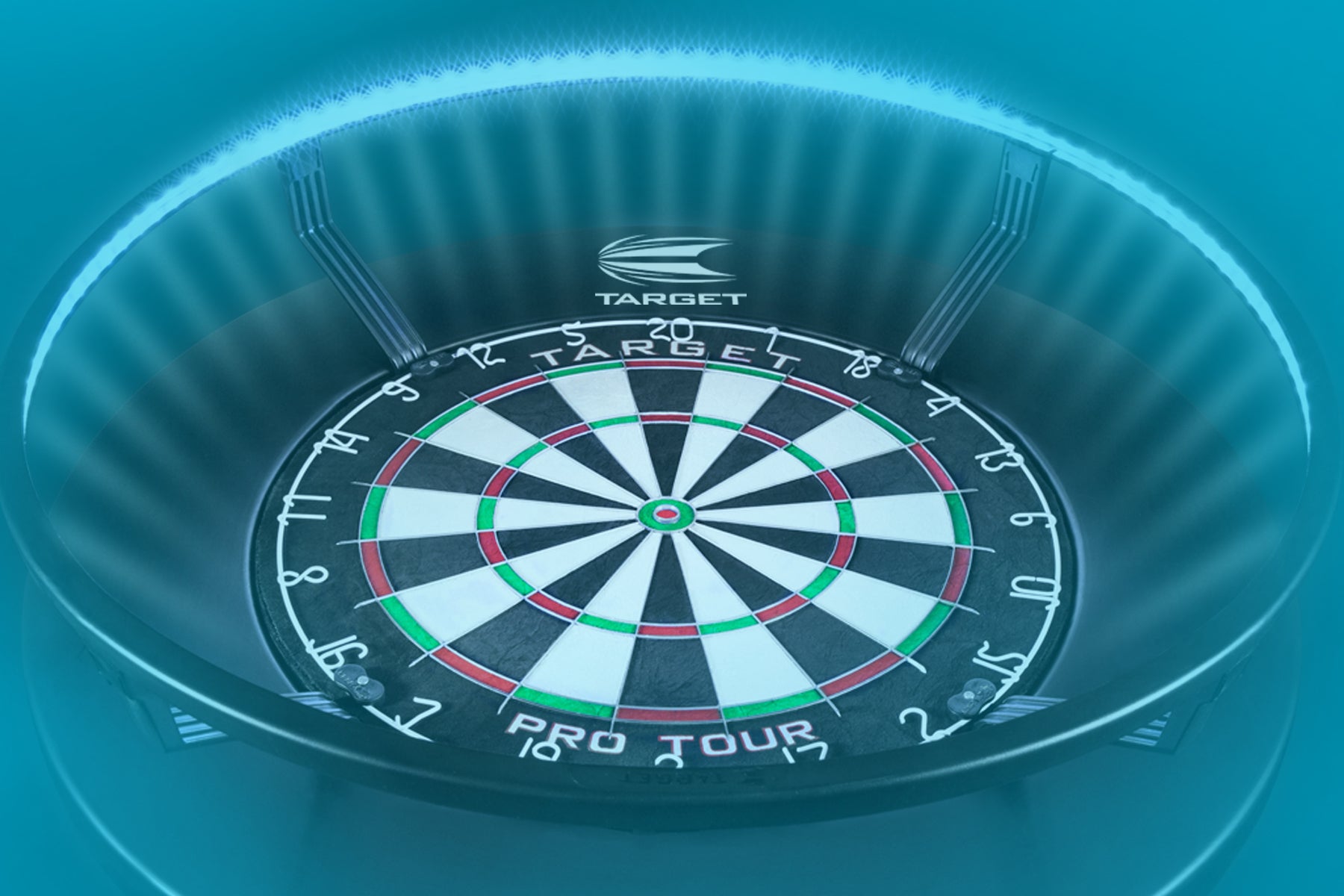 Dartboard Banner