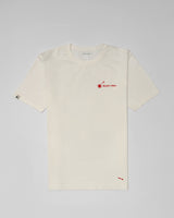 Sisal & Wire. Shanghai T-Shirt