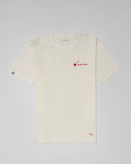 Sisal & Wire. Shanghai T-Shirt