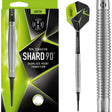 Harrows Shard Soft Tip Darts