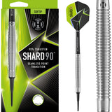Harrows Shard Soft Tip Darts