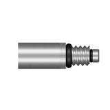 Shot Dart Shaft Spinners