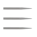 Silver Darts Points by Shot