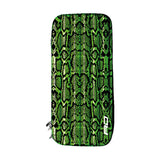Monza Snakebite Green Dart Case by Red Dragon
