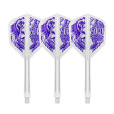 Keita Ono Solo K-Flex No6 One Piece Flights by Target Japan