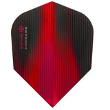 Harrows Sonic Standard Dart Flights - 25 SETS