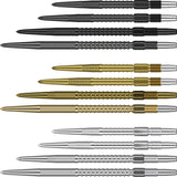 Swiss Firepoint Replacement Dart Points by Target
