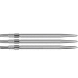 Swiss Nano Replacement Dart Points by Target