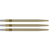 Swiss Plain Replacement Dart Points by Target