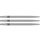 Swiss Plain Replacement Dart Points by Target