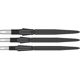 Swiss Storm Quartz Points by Target