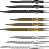Swiss Storm Quartz Points by Target