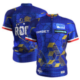 Target Josh Rock 2027 Playing Shirt