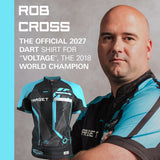 Target Rob Cross 2027 Playing Shirt