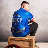 Target Josh Rock 2027 Playing Shirt