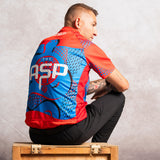 Target Nathan Aspinall 2027 Playing Shirt