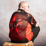 Target Stephen Bunting 2027 Playing Shirt