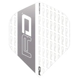 4 x Sets Hardcore Assorted Selection Pack 13 Standard Dart Flights by Red Dragon