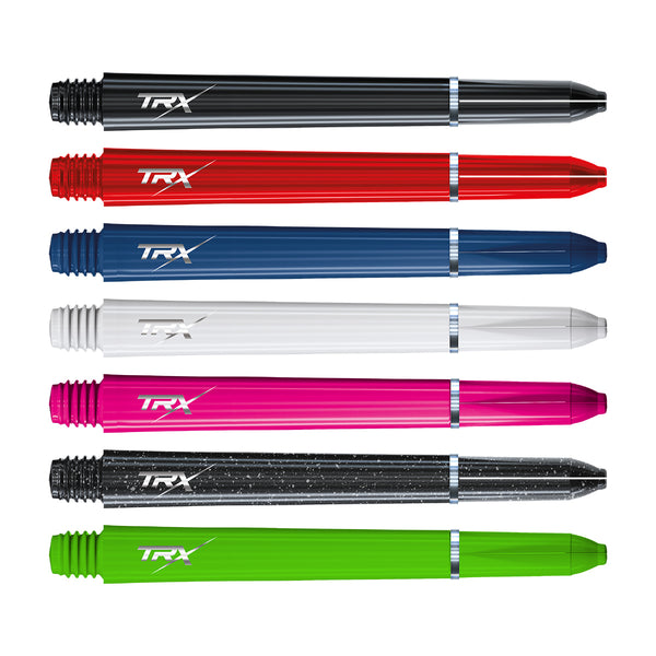 TRX Dart Stems by Red Dragon – Double Top Darts