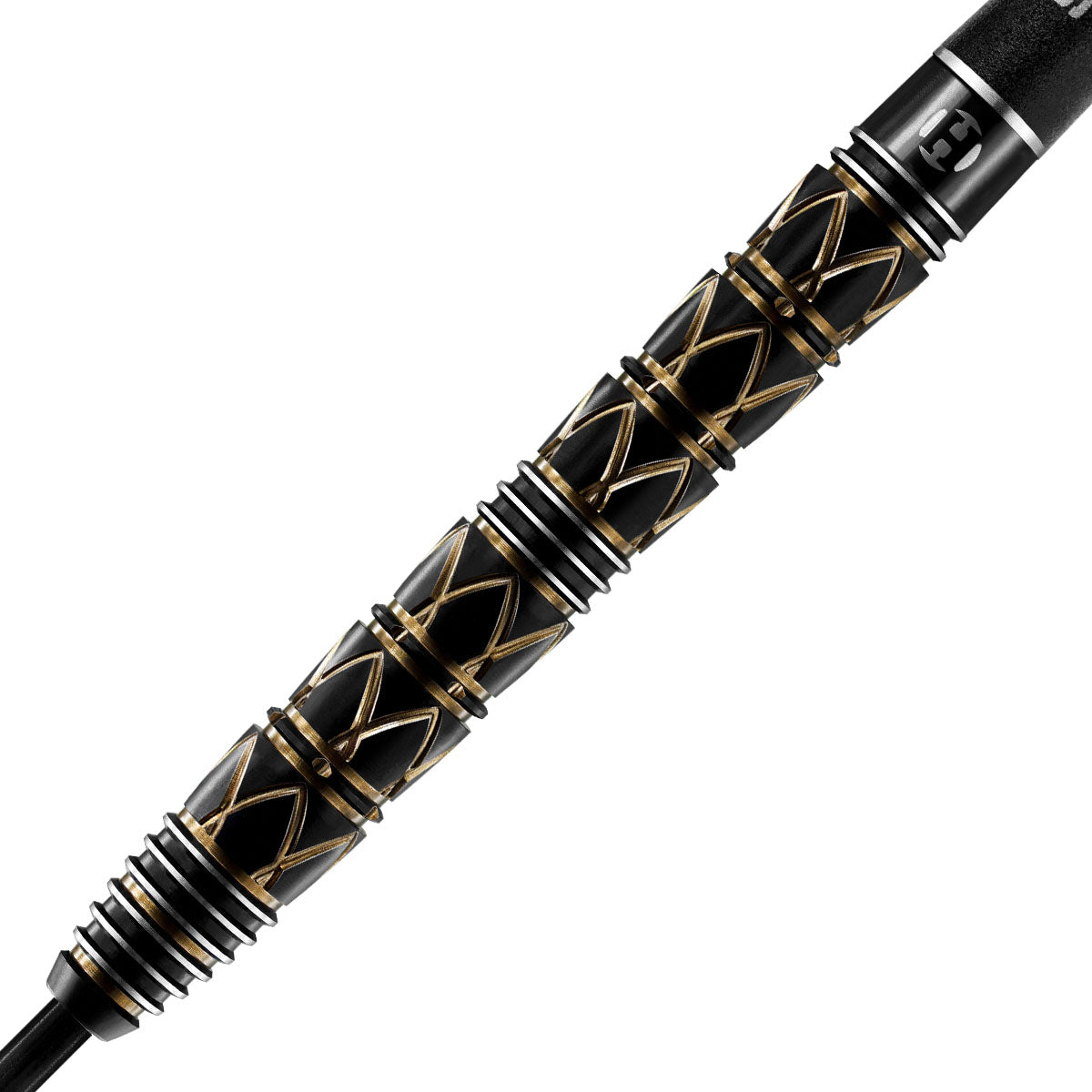 Taipan 90% Tungsten Steel Tip Darts by Harrows