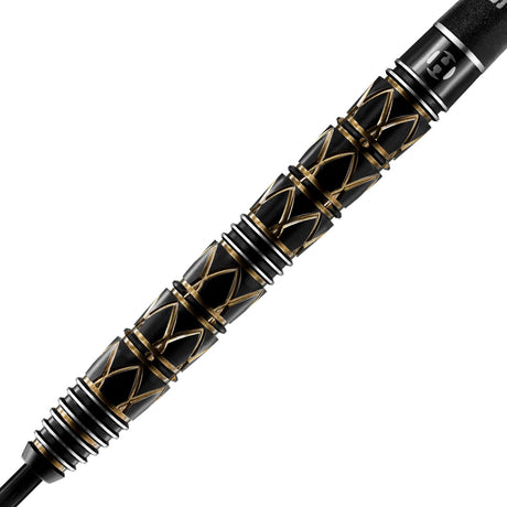 Taipan 90% Tungsten Steel Tip Darts by Harrows