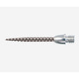 Target Diamond Pro Key Laser Engraved Conversion Points